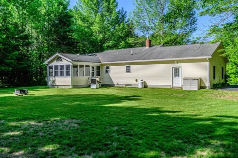 564 Maple Ridge Road Harrison ME 04040