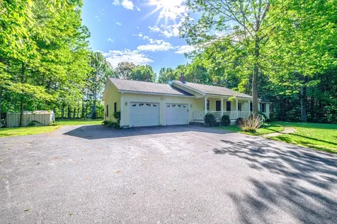 564 Maple Ridge Road Harrison ME 04040