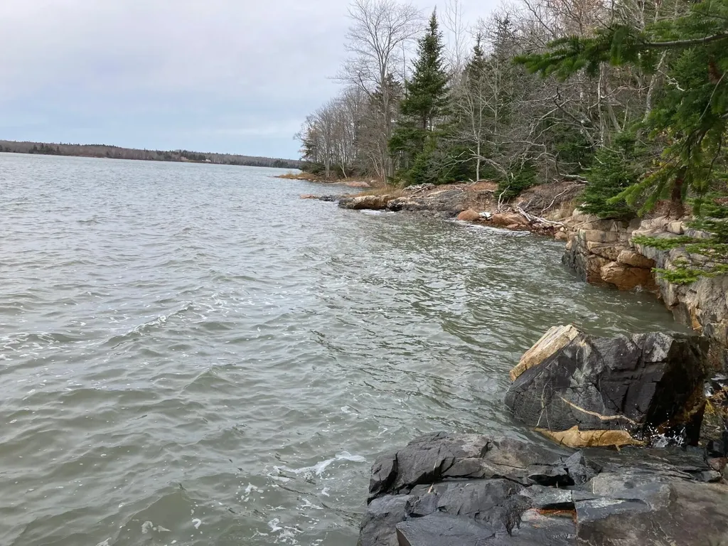 P/o Lot 26 Hardwood Point Road Harrington ME 04643