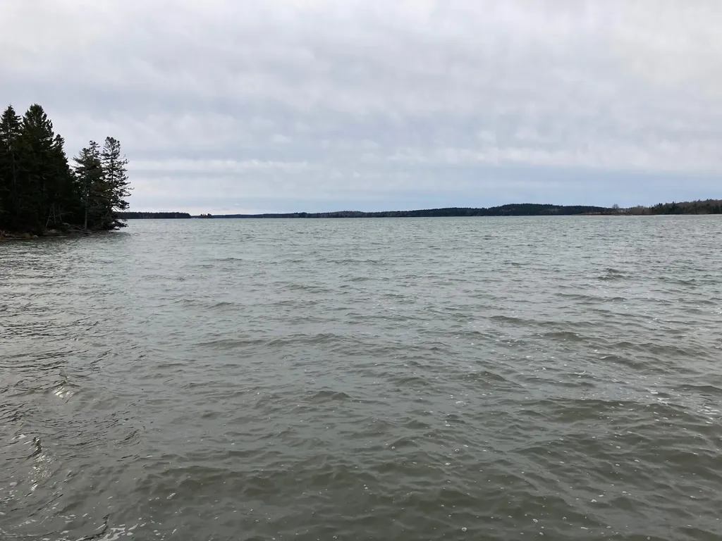 P/o Lot 26 Hardwood Point Road Harrington ME 04643