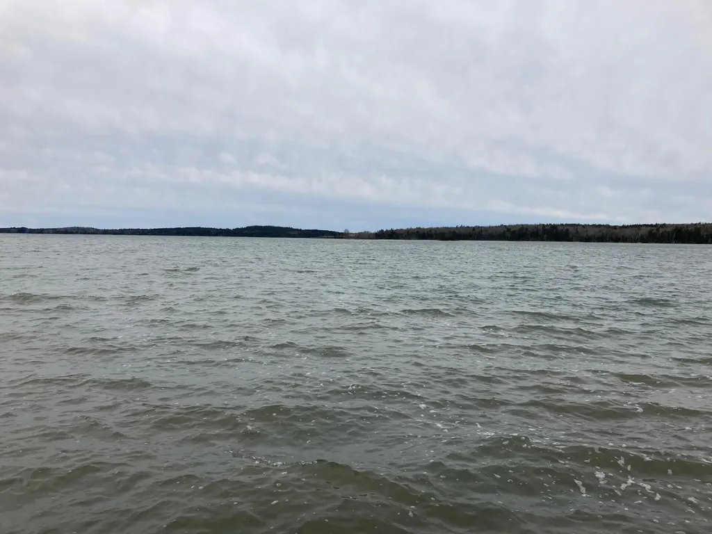 P/o Lot 26 Hardwood Point Road Harrington ME 04643