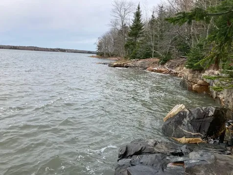 P/o Lot 26 Hardwood Point Road Harrington ME 04643