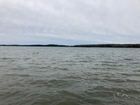 P/o Lot 26 Hardwood Point Road Harrington ME 04643