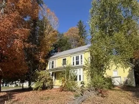 20 Madison Street Anson ME 04958