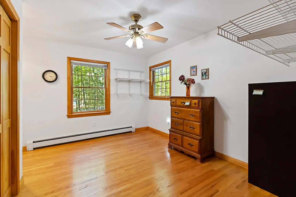 87 Memorial Drive Winthrop ME 04364