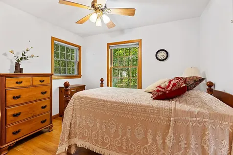 87 Memorial Drive Winthrop ME 04364