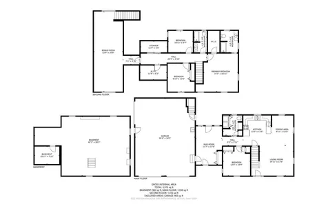 87 Memorial Drive Winthrop ME 04364