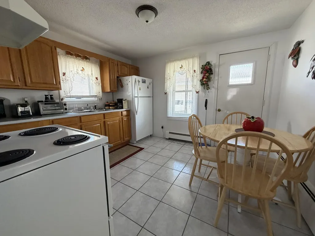 168 Pleasant Avenue Madawaska ME 04756