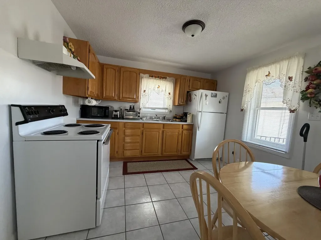 168 Pleasant Avenue Madawaska ME 04756