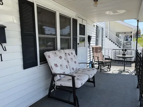 168 Pleasant Avenue Madawaska ME 04756