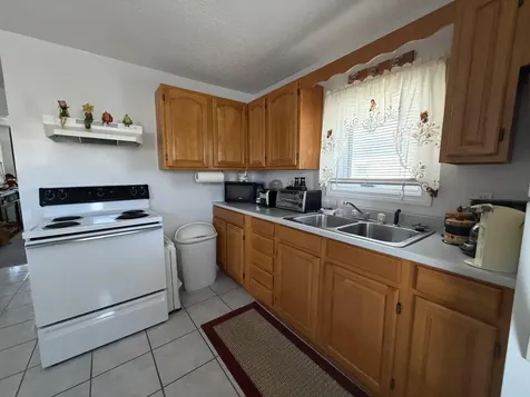 168 Pleasant Avenue Madawaska ME 04756