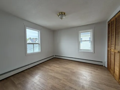 168 Pleasant Avenue Madawaska ME 04756