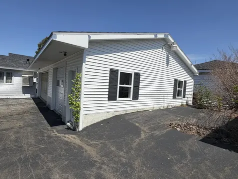 168 Pleasant Avenue Madawaska ME 04756
