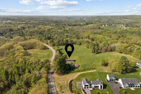 98 Field Road Falmouth ME 04105