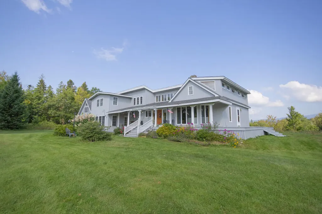 118 Tory Hill Road Phillips ME 04966