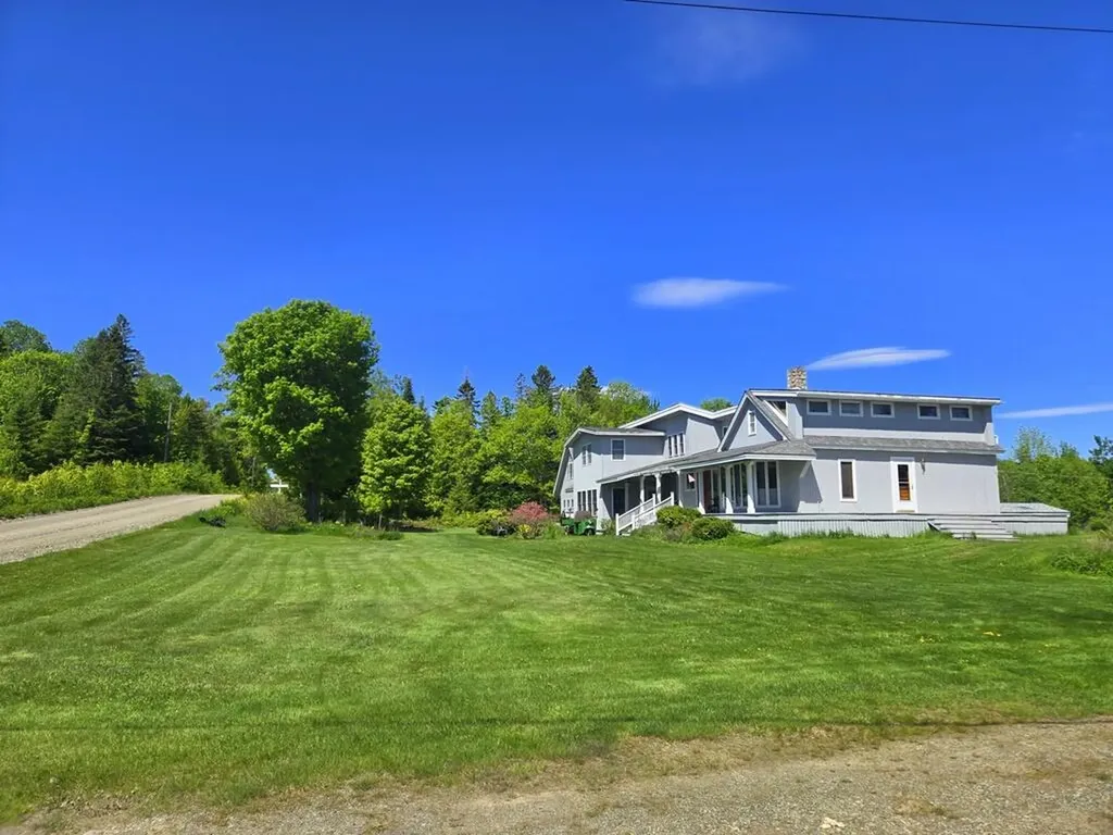 118 Tory Hill Road Phillips ME 04966