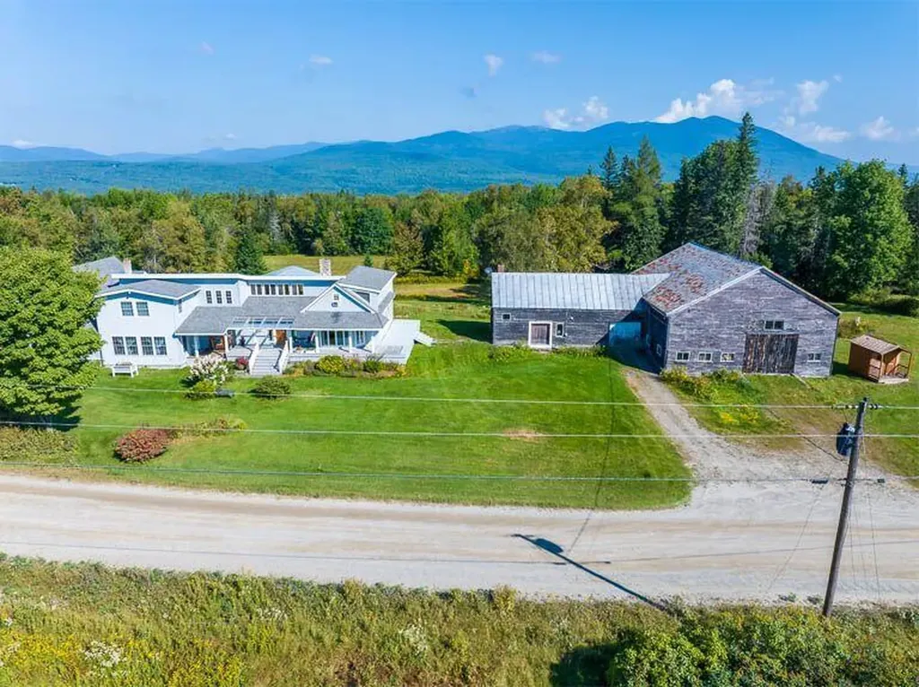 118 Tory Hill Road Phillips ME 04966