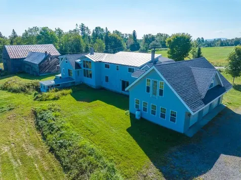 118 Tory Hill Road Phillips ME 04966