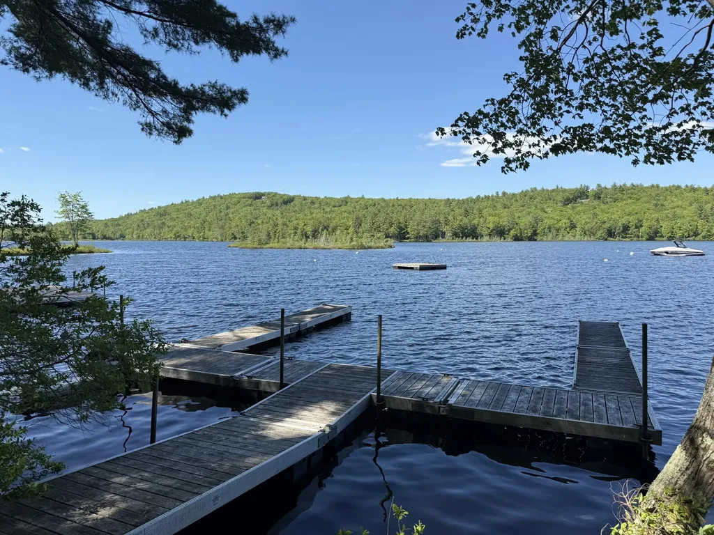 0 Winterberry Lane Bridgton ME 04009