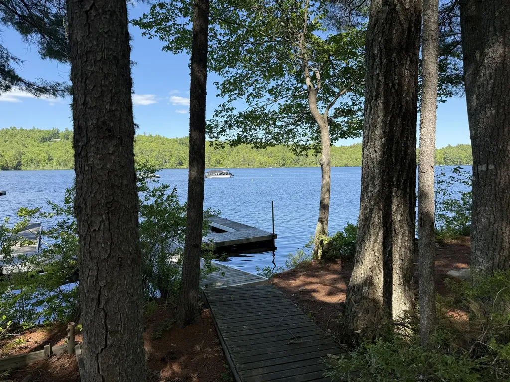 0 Winterberry Lane Bridgton ME 04009