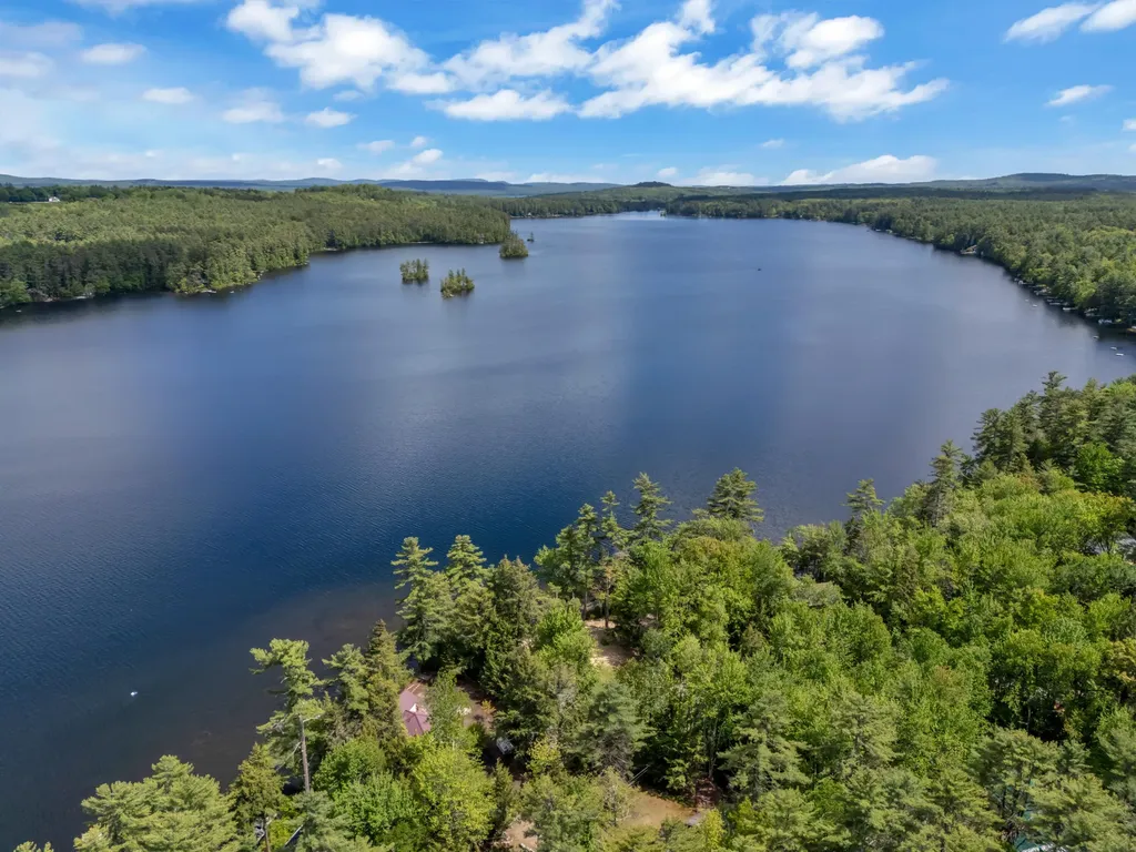 0 Winterberry Lane Bridgton ME 04009