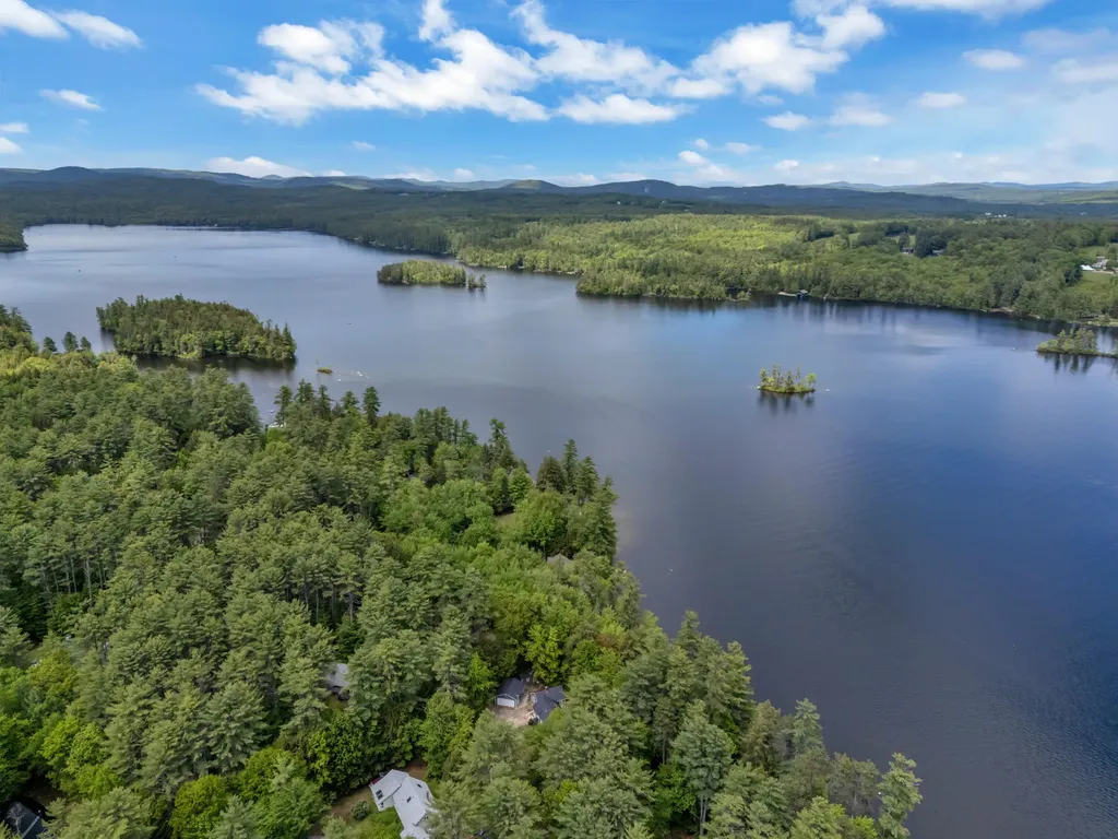 0 Winterberry Lane Bridgton ME 04009
