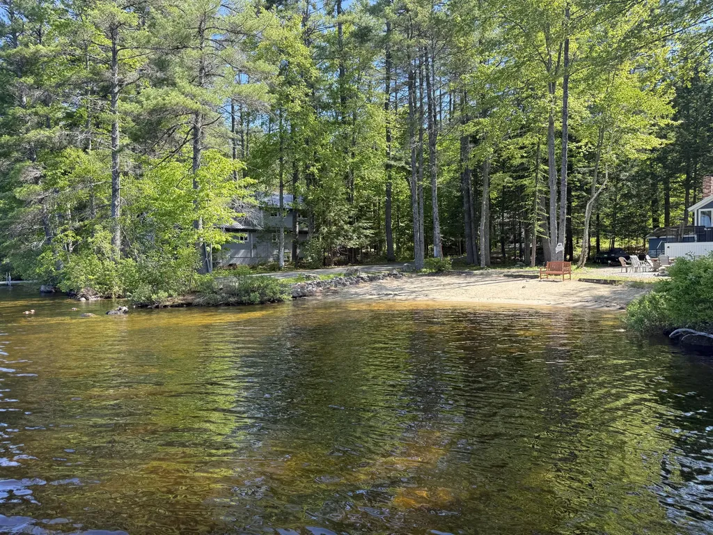 0 Winterberry Lane Bridgton ME 04009