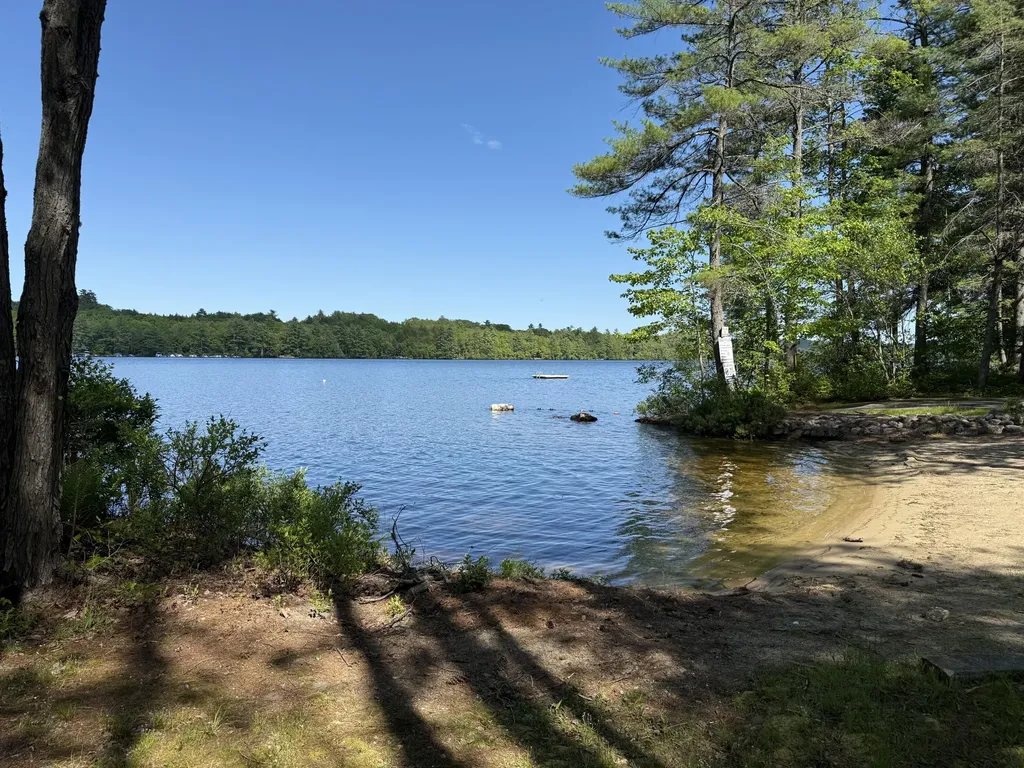 0 Winterberry Lane Bridgton ME 04009