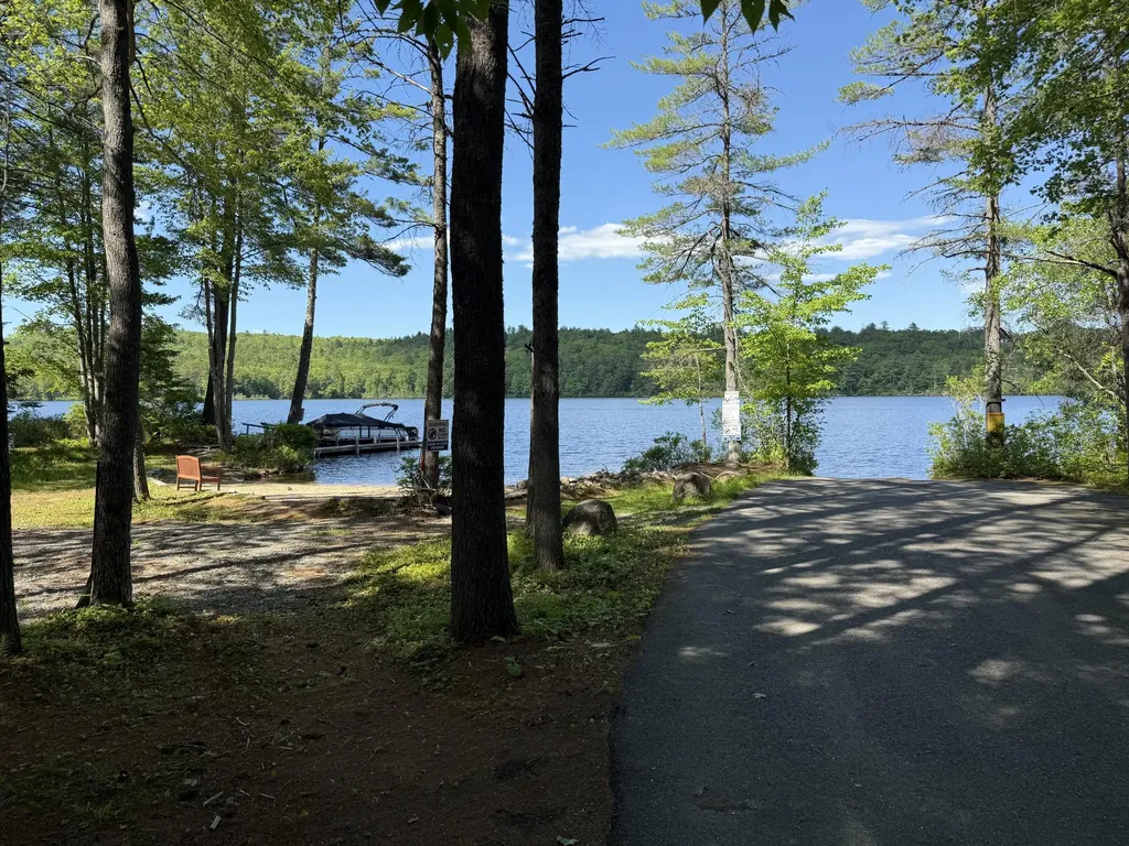 0 Winterberry Lane Bridgton ME 04009