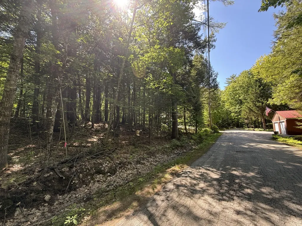 0 Winterberry Lane Bridgton ME 04009