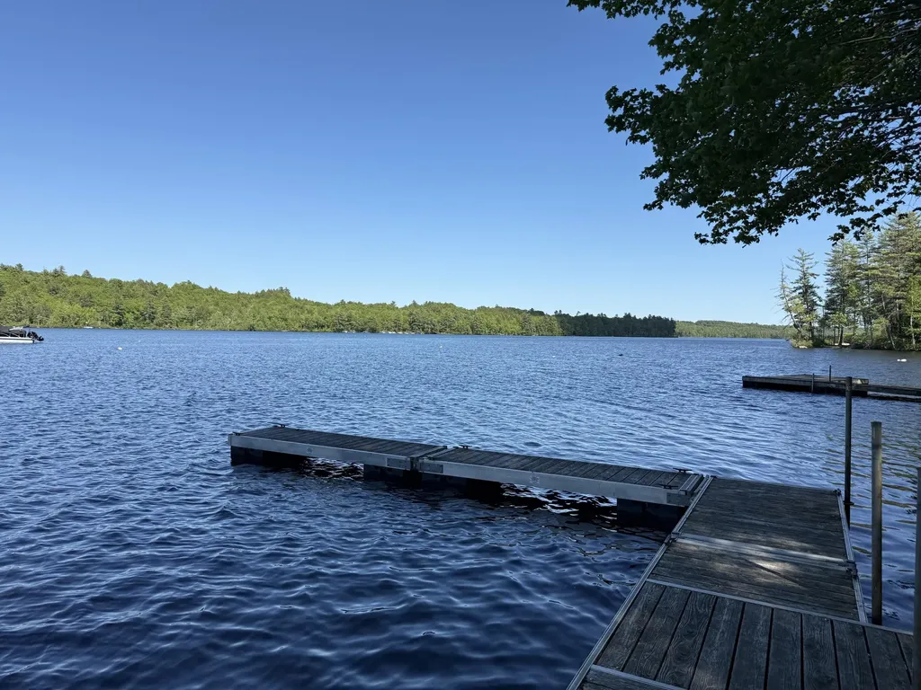 0 Winterberry Lane Bridgton ME 04009