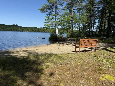 0 Winterberry Lane Bridgton ME 04009