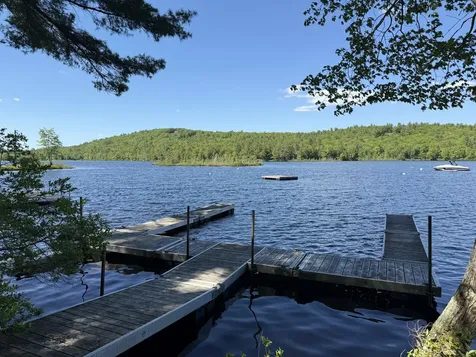 0 Winterberry Lane Bridgton ME 04009