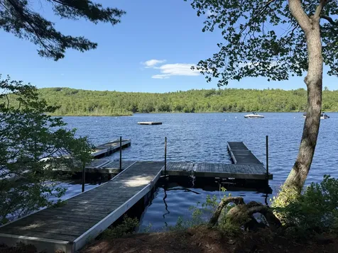 0 Winterberry Lane Bridgton ME 04009