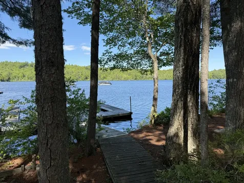 0 Winterberry Lane Bridgton ME 04009