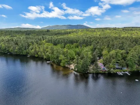 0 Winterberry Lane Bridgton ME 04009