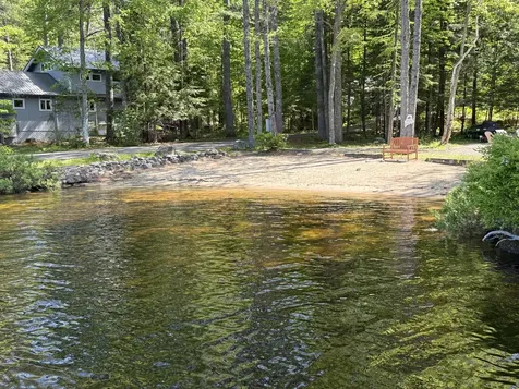 0 Winterberry Lane Bridgton ME 04009