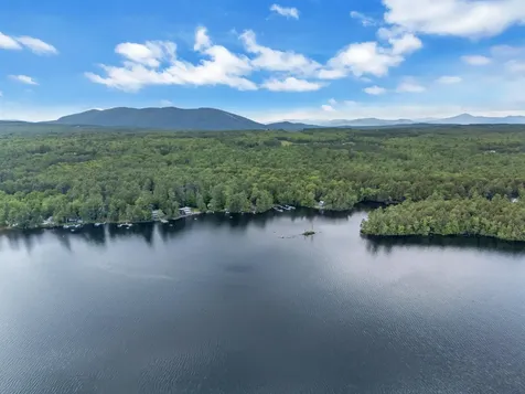 0 Winterberry Lane Bridgton ME 04009