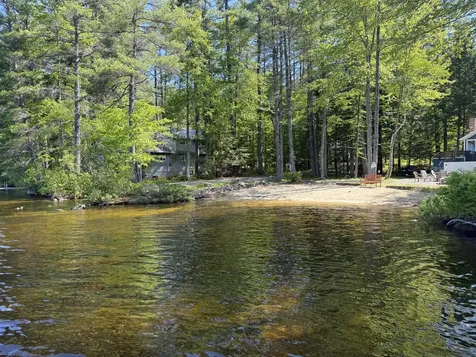 0 Winterberry Lane Bridgton ME 04009