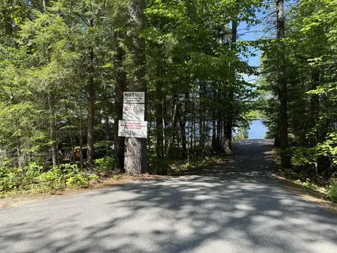 0 Winterberry Lane Bridgton ME 04009