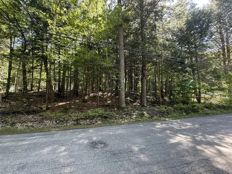 0 Winterberry Lane Bridgton ME 04009