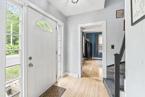 56 Federal Street Wiscasset ME 04578