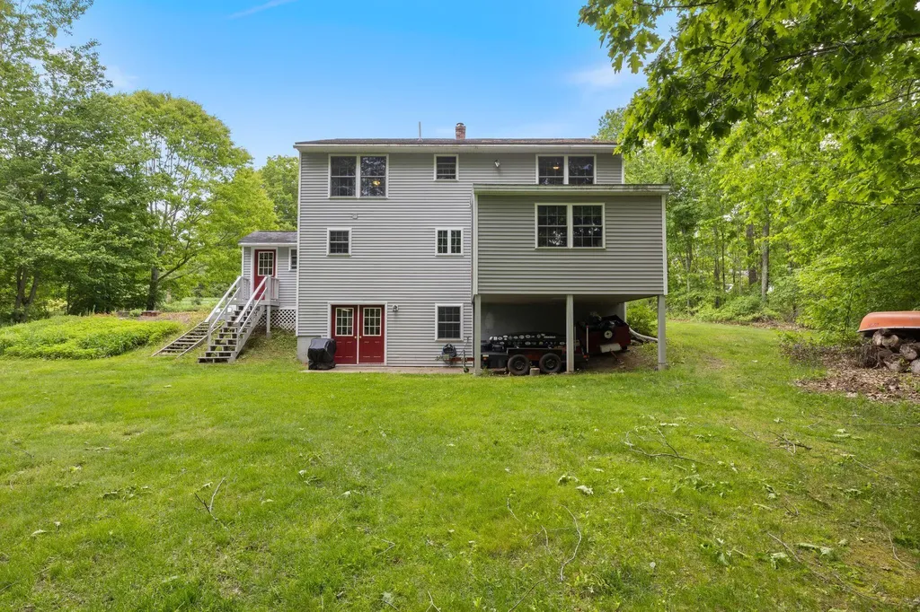 53 Meehan Lane North Berwick ME 03906