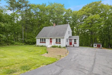 53 Meehan Lane North Berwick ME 03906