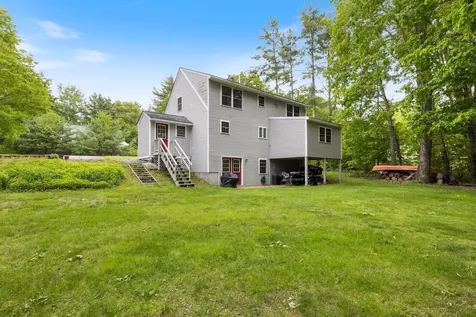 53 Meehan Lane North Berwick ME 03906