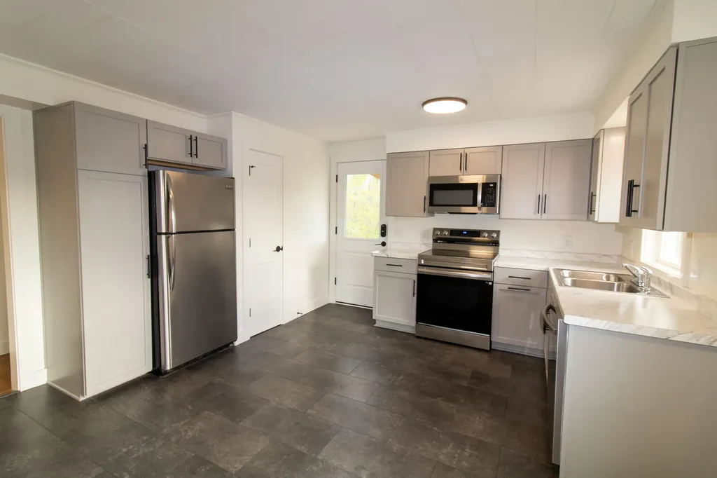 7 Goodwin Road Franklin ME 04634