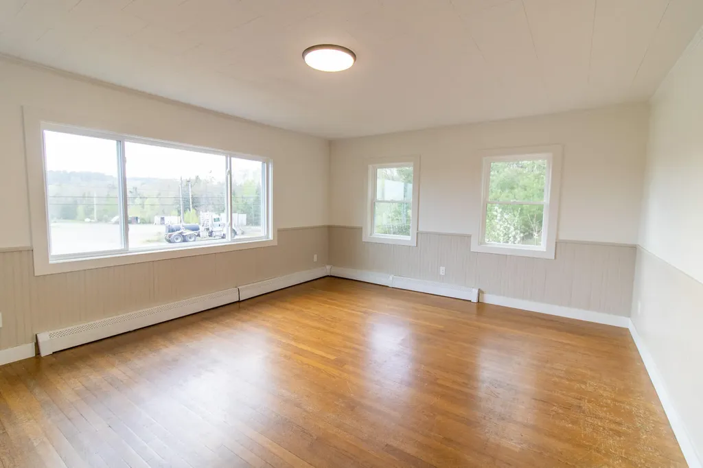 7 Goodwin Road Franklin ME 04634