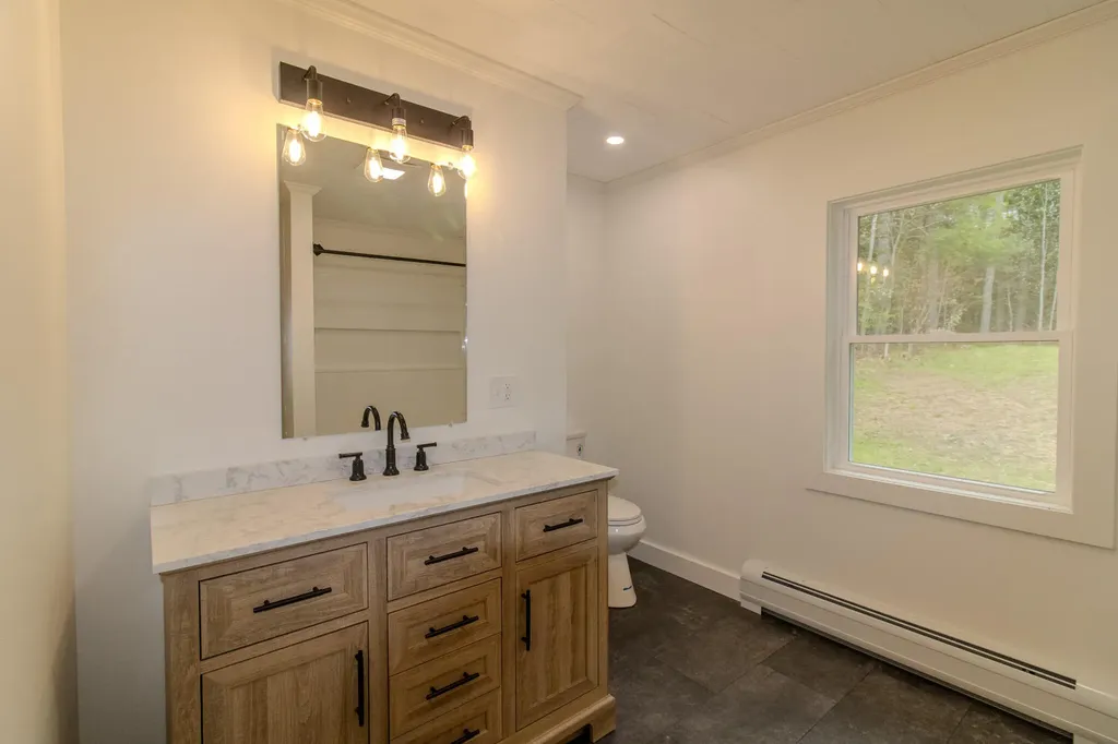 7 Goodwin Road Franklin ME 04634