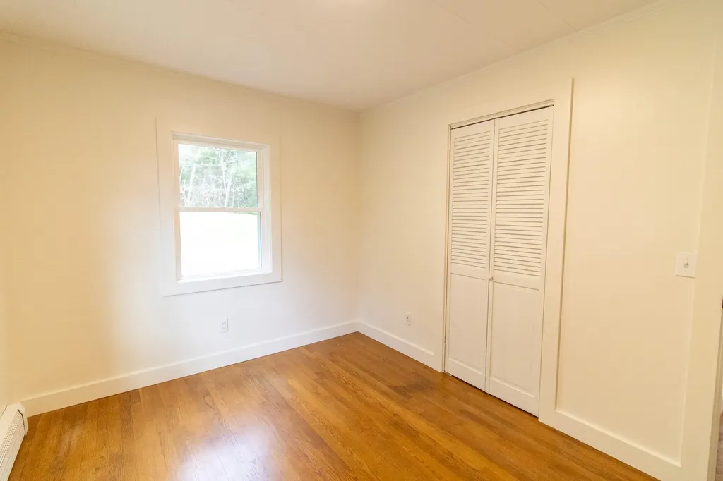 7 Goodwin Road Franklin ME 04634