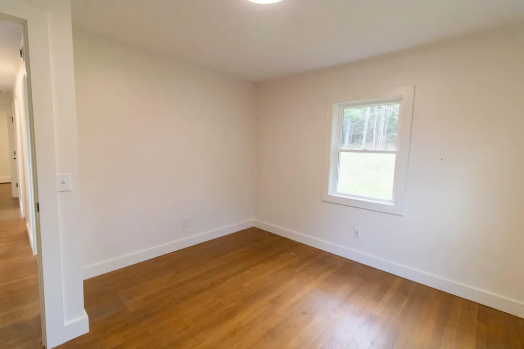 7 Goodwin Road Franklin ME 04634